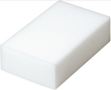 Vileda Miraclean szivacs 12x7,5x3,8cm 8db/csomag