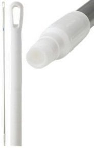 Vikan ergonomikus alumínium nyél fehér 1500mm