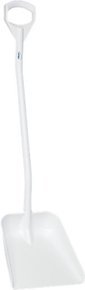 Vikan hosszúnyeles lapát fehér