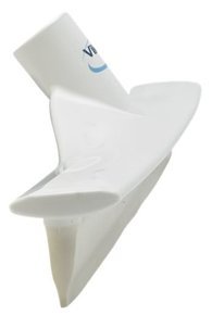 Vikan egy darabból álló vízlehúzó gumiéllel fehér 500mm