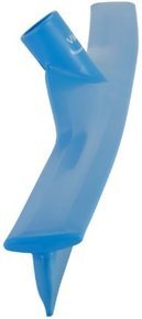 Vikan egy darabból álló vízlehúzó gumiéllel kék 700mm