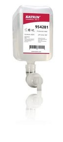 Katrin habszappan utántöltő 500ml 12db/karton