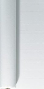 Duni papír bankett tekercs fehér 1x50m 4tek/gyűjtő