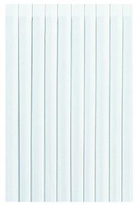 Dunicel asztalszoknya fehér 0,72x4m 5x1db/gyűjtő