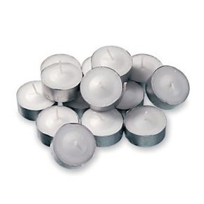 Duni teamécses fehér 4h 39mm 12x50db/gyűjtő