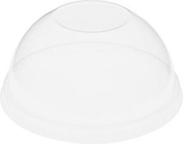 Duni Ecoecho kupolás zárt pohár tető átlátszó 188001-002 pohárhoz 16x60db/gyűjtő